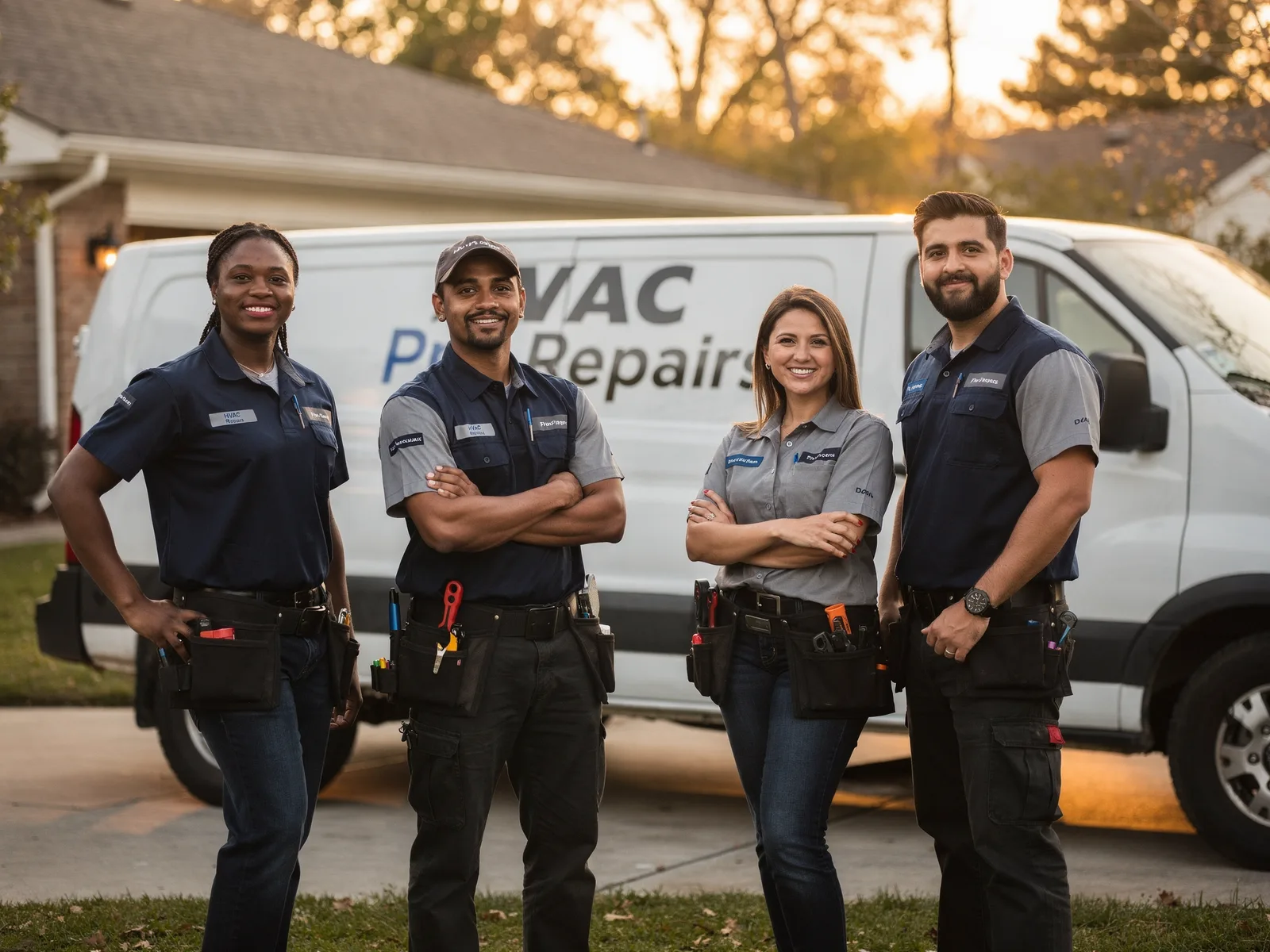 Heat Pump Repair company in Harkers Island, NC