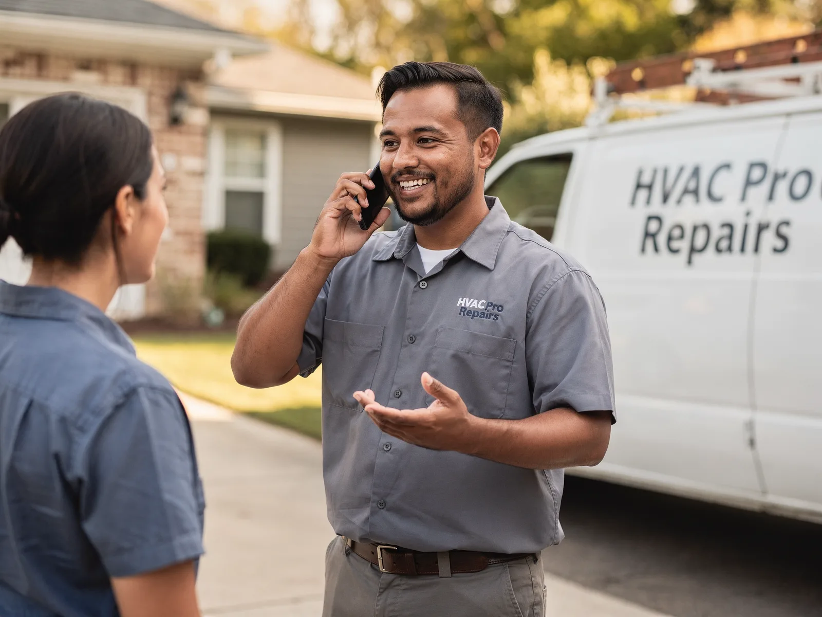 Heat Pump Repair Harkers Island, NC FAQs